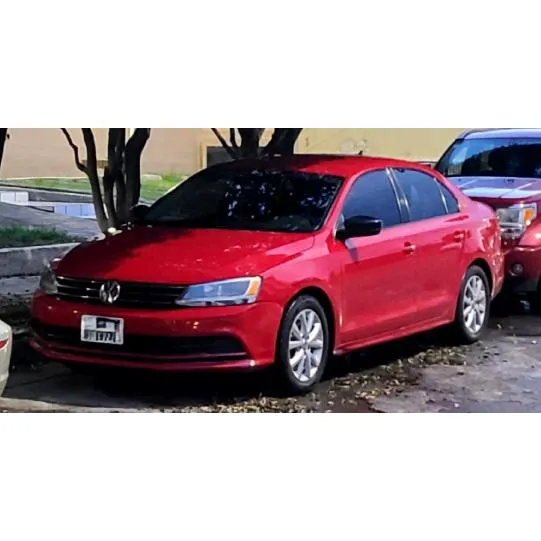 Volkswagen Jetta 1.8 Tsi Turbo
