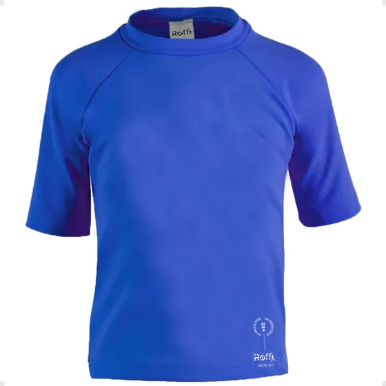 Remera Niños Bebes Filtro Uv Fpu50+ Proteccion Solar Playa