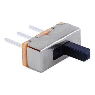 50 Pzas Mini Switch 8.5mm Interruptor On/off Ss12d00g4 Proto 50 Pzas Mini Switch 8.5mm Interruptor On/off Ss12d00g4 Proto