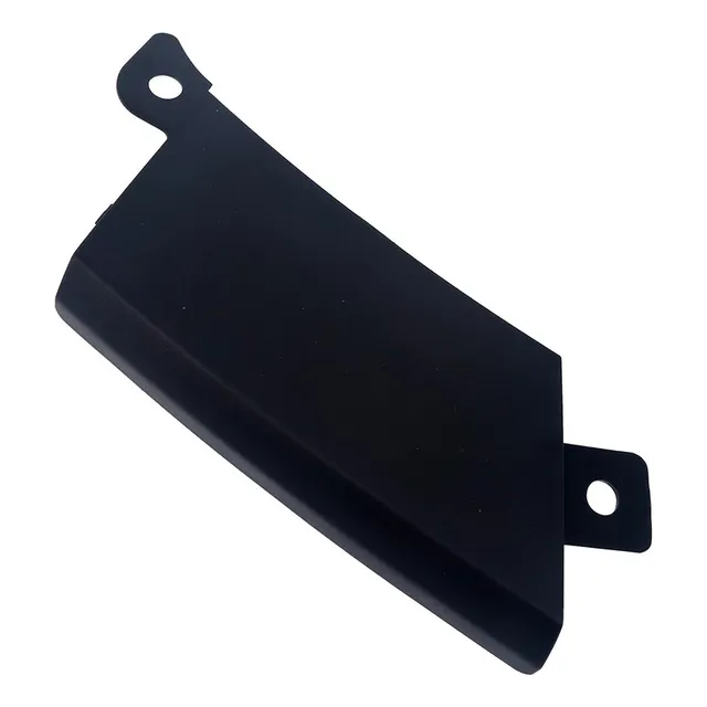 Cubierta Inferior Bomper Delantero Izquierdo Chevrolet Aveo