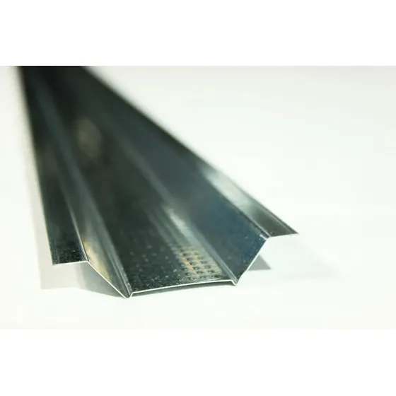 Perfil Omega Galvanizado Para Yeso O Cielorraso Pvc Oferta!