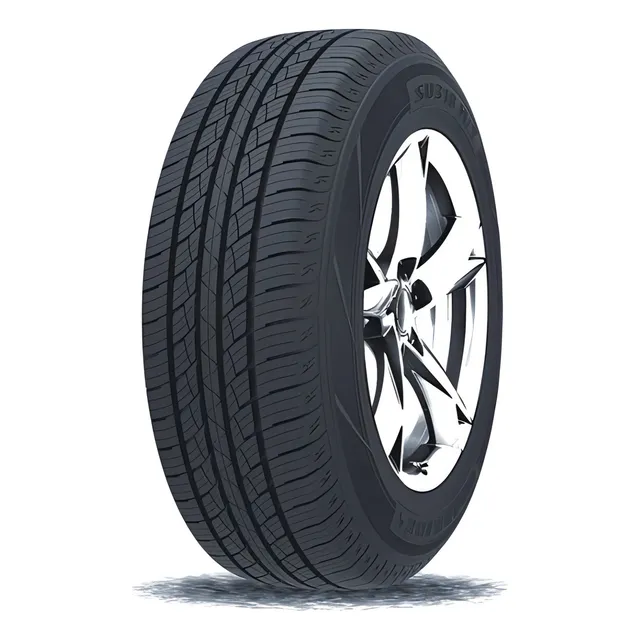 Cubierta Westlake Su318 H/t 265/70 R18 116t Índice De Velocidad T