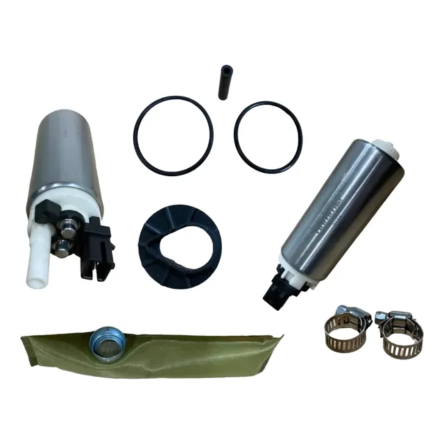 Pila Bomba Gasolina Blazer Cheyenne Cavalier (vortec) Hammer