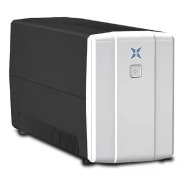 Ups Cdp Interactivo 500va 250w 8 Tomas
