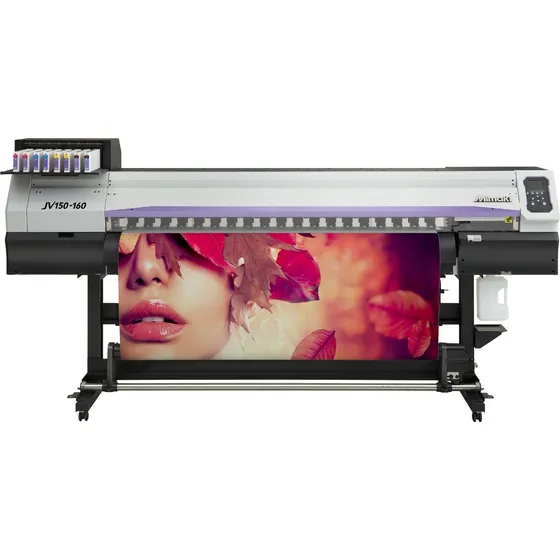 Papel Sublimático - Impressão Plotter 1.60
