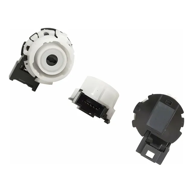 1- Pastilla/switch Encendido Bora 5 Cil 2.5l 2005/2010 Bruck