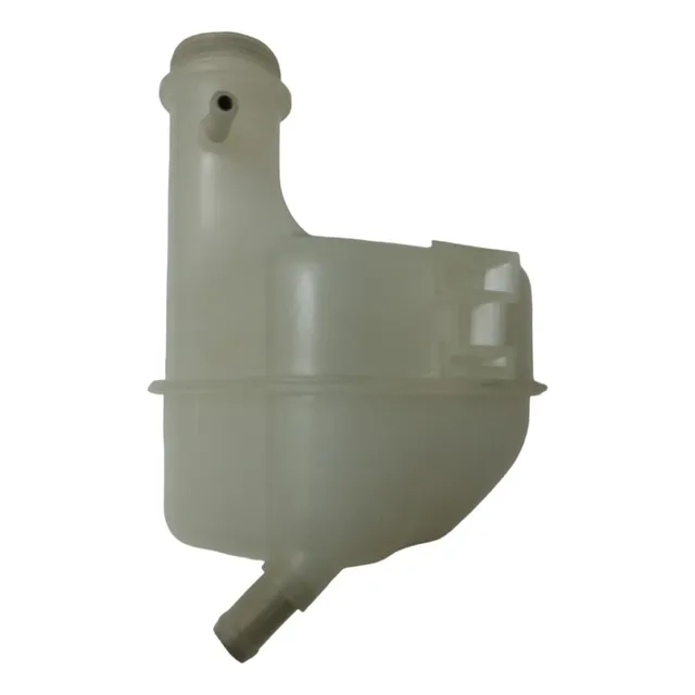 Envase De Agua  O Reservorio Matiz Chery Qq Sin Tapa 