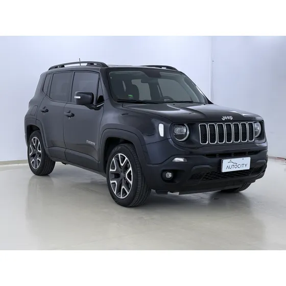 Jeep Renegade 1.8 4x2 Longitude At L18