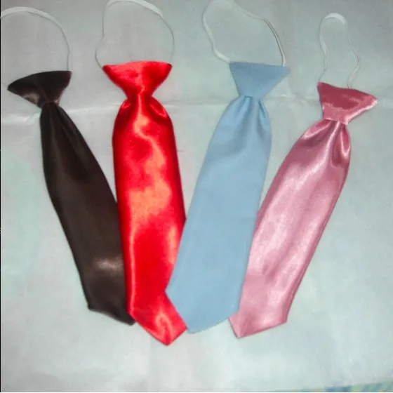 Corbata Para Bebes Y Niños
