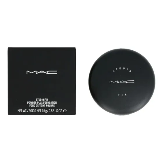 Compacto Mac Studio Fix