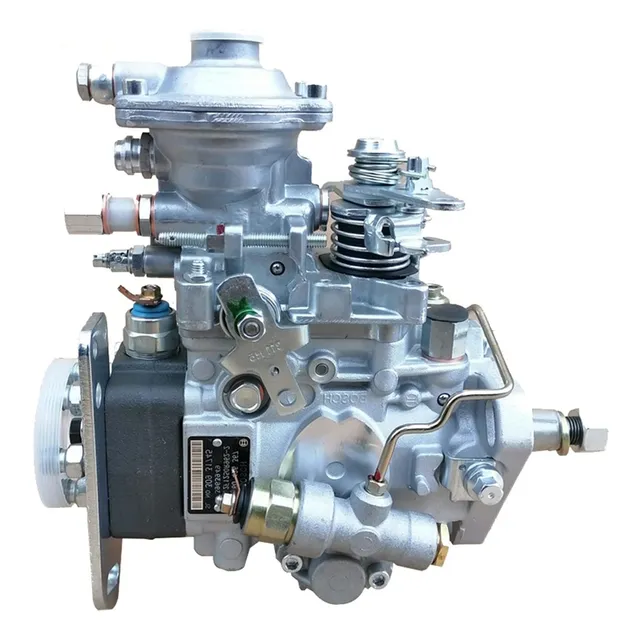 Hconcet Bomba Inyeccion Combustible Para Motor Diesel