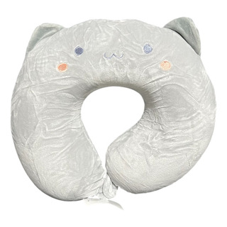 Cojin Cuello Almohada Niños Viaje Colores Mayoreo Comodo Cojin Cuello Almohada Niños Viaje Colores Mayoreo Comodo
