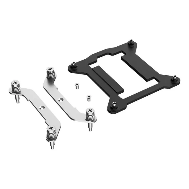 Bracket Kit De Montaje Lga 1700 Cooler Master 603005420- /v Led Na