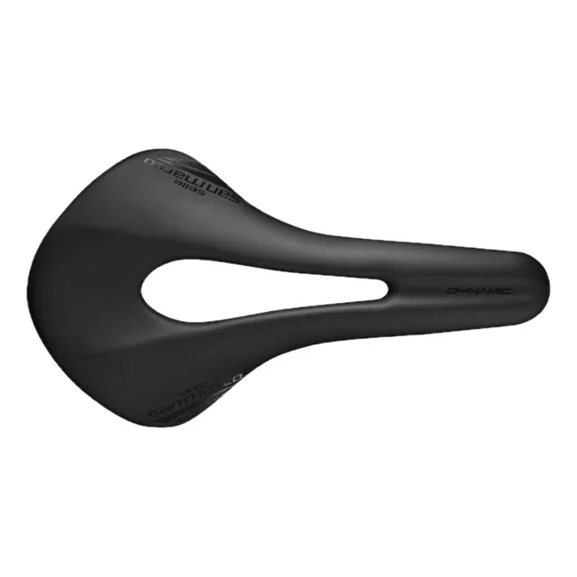 Sillin Allroad Open-fit Dynamic Wide Selle San Marco