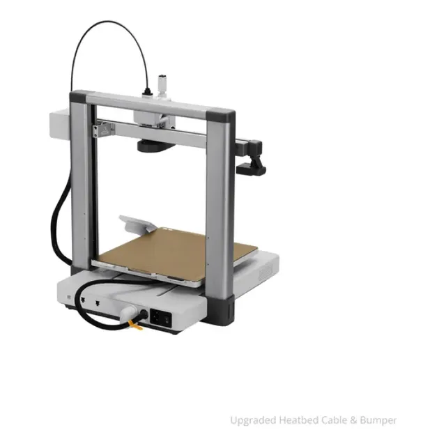 Impresora 3d Bambu Lab A1 Combo Ams Lite