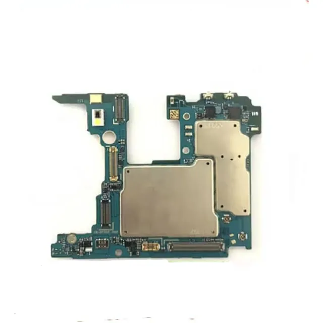 Placa Madre Samsung S20 Fe Modelo G780f 6gb Ram 128gb Rom
