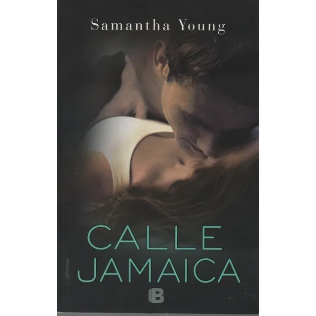 Calle Jamaica Samantha Young