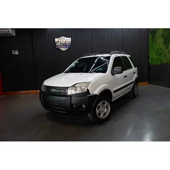 Ford Ecosport 2.0 My10 Xls 4x2