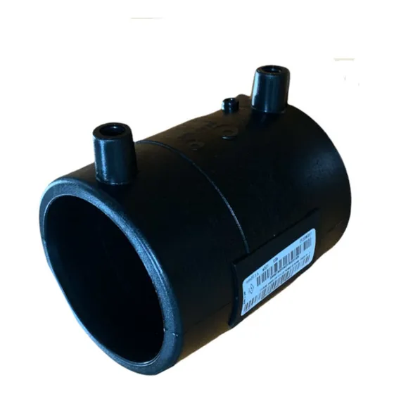 Copla Electrofusion Hdpe Pe100 Pn16 Dn 200mm