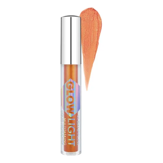 Iluminador Multiuso Glow Light Kleancolor Speachless