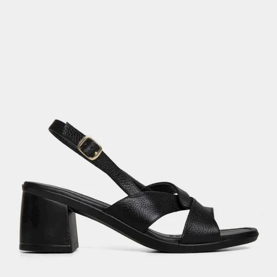 Sandalias Top Model Tmo-n0023 Mujer
