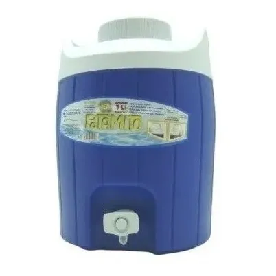 Termo Filtro Cava Agua 7lts Ptete07 Decocar 4454 Xavi