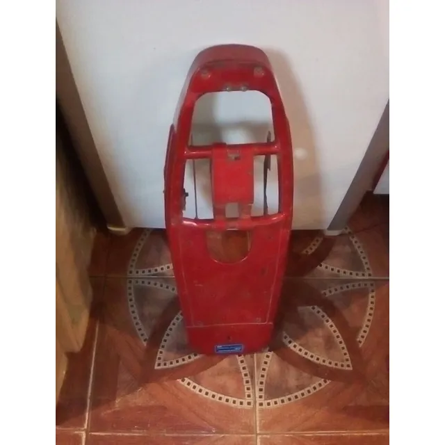 Canoa Asiento Hero Puch