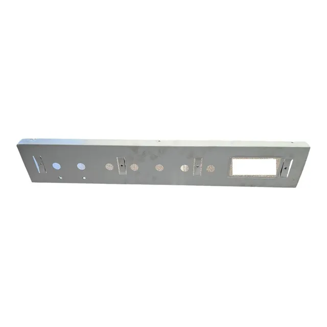 Painel Controle Fogão Electrolux Fg90x A08204301