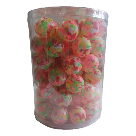 Caramelera Pelotitas De Pingpong X 90 Unidades - Marca Donic