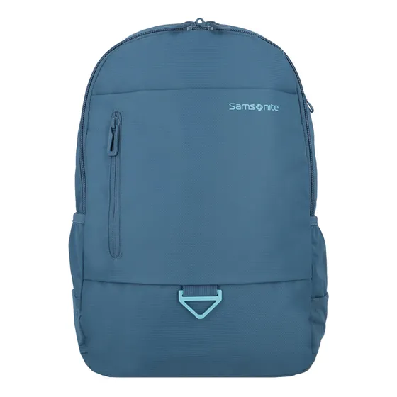 Mochila escolar Unisex REFORMATION ROCK color azul Samsonite