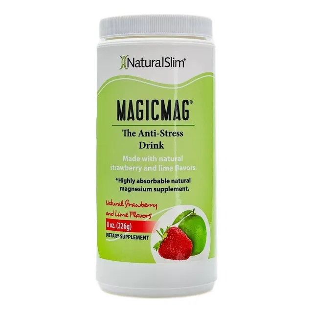 Magic Mag Americano Frank Suarez Polvo