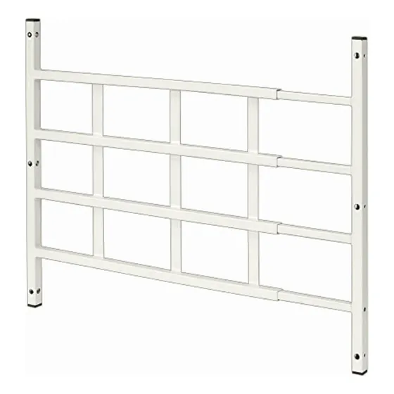 Prime-line S 4764 Protector De Ventana Fijo  Protector De