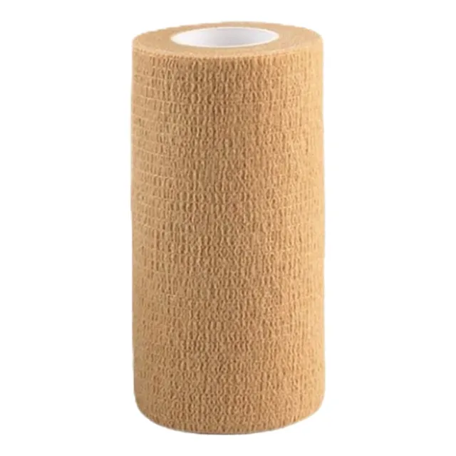 Venda Coban 3pg Generica Elastica  7.5cm Precio Xunidad