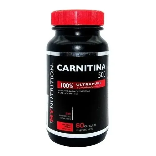 l carnitine e creatina Apurna L-Creatine 120 Perlas