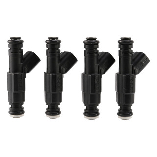 I Conjunto De 4 Injetores De Combustível 0280156154 Para I Conjunto De 4 Injetores De Combustível 0280156154 Para