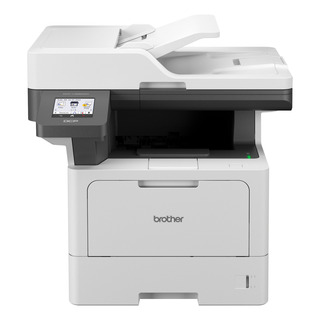 Multifuncional Laser Oficio Brother Dcp-l5660dn 50 Ppm Multifuncional Laser Oficio Brother Dcp-l5660dn 50 Ppm