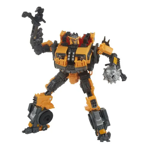 Battletrap Transformers Rise Of The Beast Studio Series 99