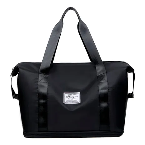 Bolso De Mano Expandible Impermeable