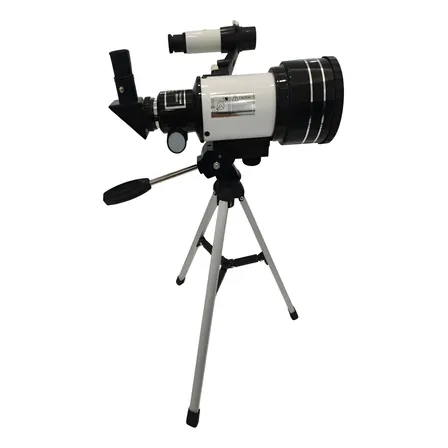 Telescopio Monocular Astronómico Profesional Importado