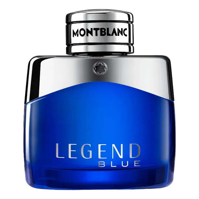 Perfume Hombre Montblanc Legend Blue Edp 30ml