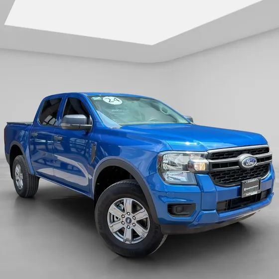 Ford Ranger 2024 2.3 Xl 4x2 At
