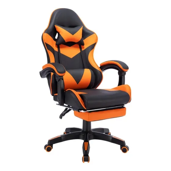 Silla Oficina Ejecutiva Presidencial Escritorio Masaje