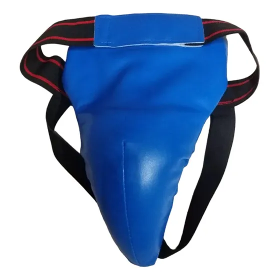 Protector Inguinal, Material Pvc, Boxeo, Kick Boxing, Mma
