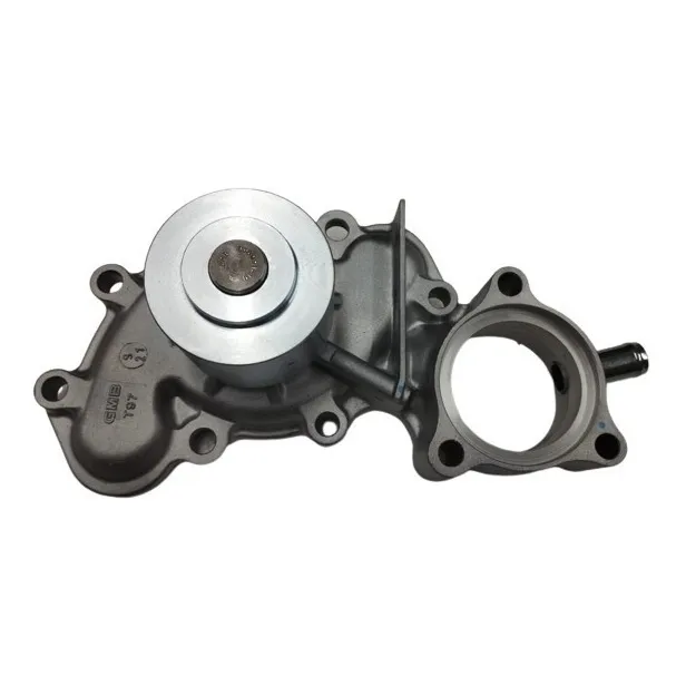 Bomba Agua Toyota Prado 5vzfe 02-06 16100-69545