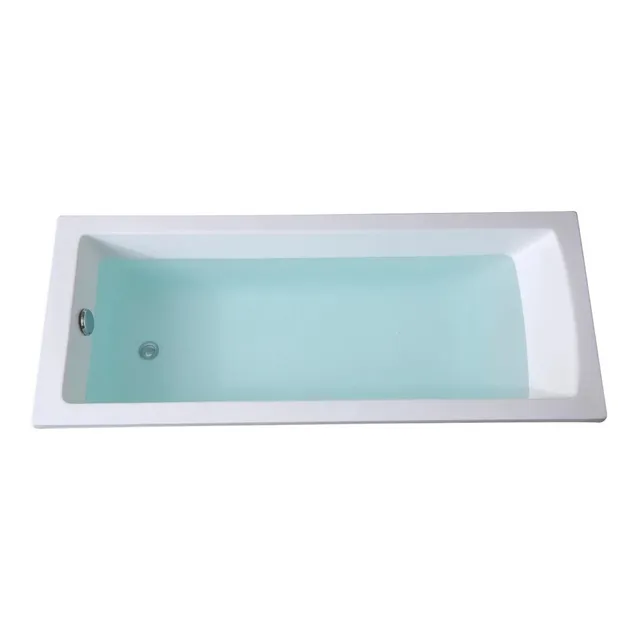 Bañera Pf Clásica Rectangular 150 Cm