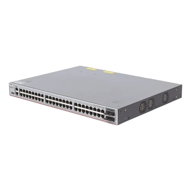 Switch Core Administrable Capa 3 48 Ptos Rg-s5760c-48gt4xs-x