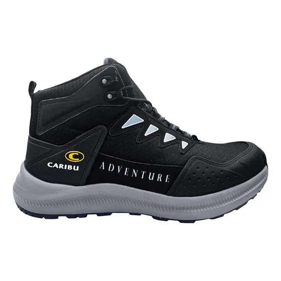 Bota Caribu 350 Casuales Adventure Urbana Todo Terreno