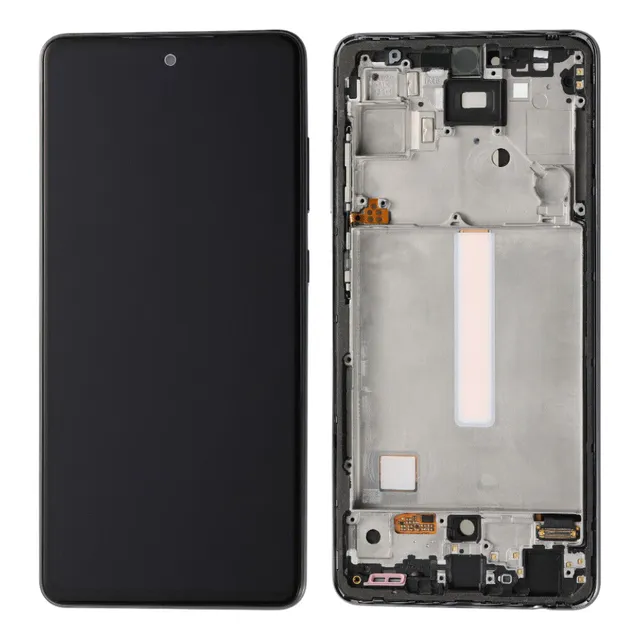 Display Compatible Con Samsung A52 Oem - 2dm Digital