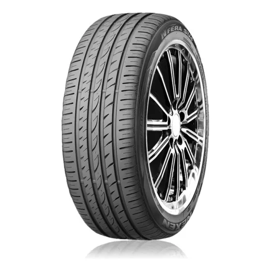 Neumático 235/45zr17 Nfera Su4 Nexen