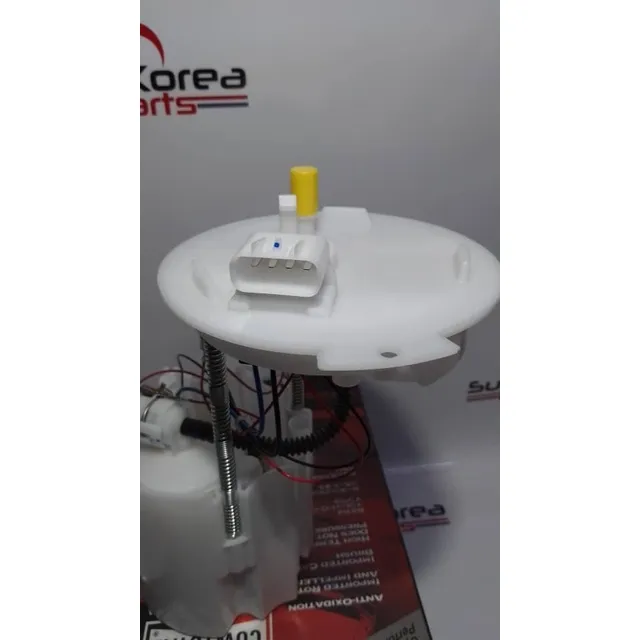 Modulo Gasolina  Cruze